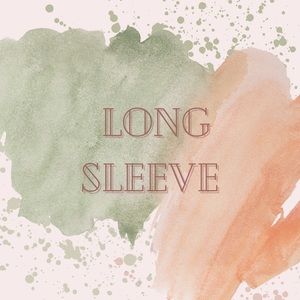 WOMEN’S LONG SLEEVE & BLAZERS